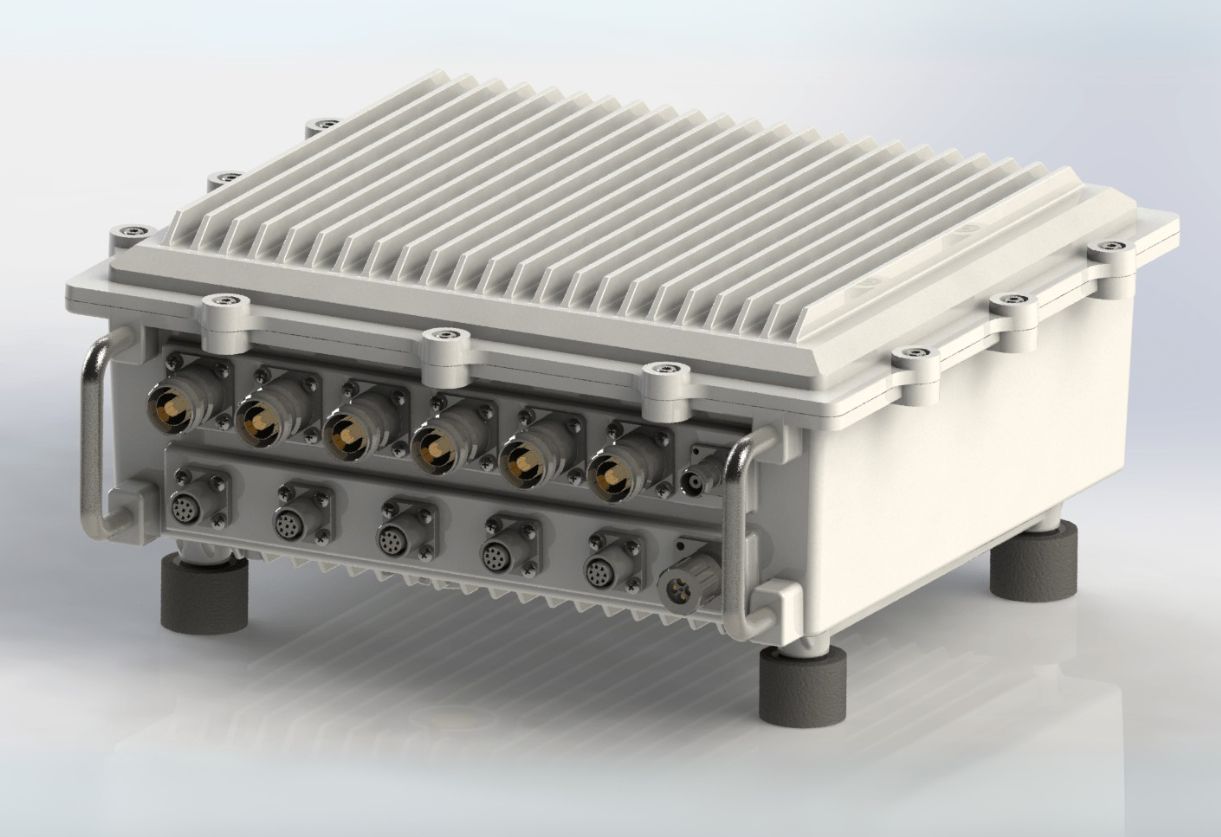 EGU1000 Platform